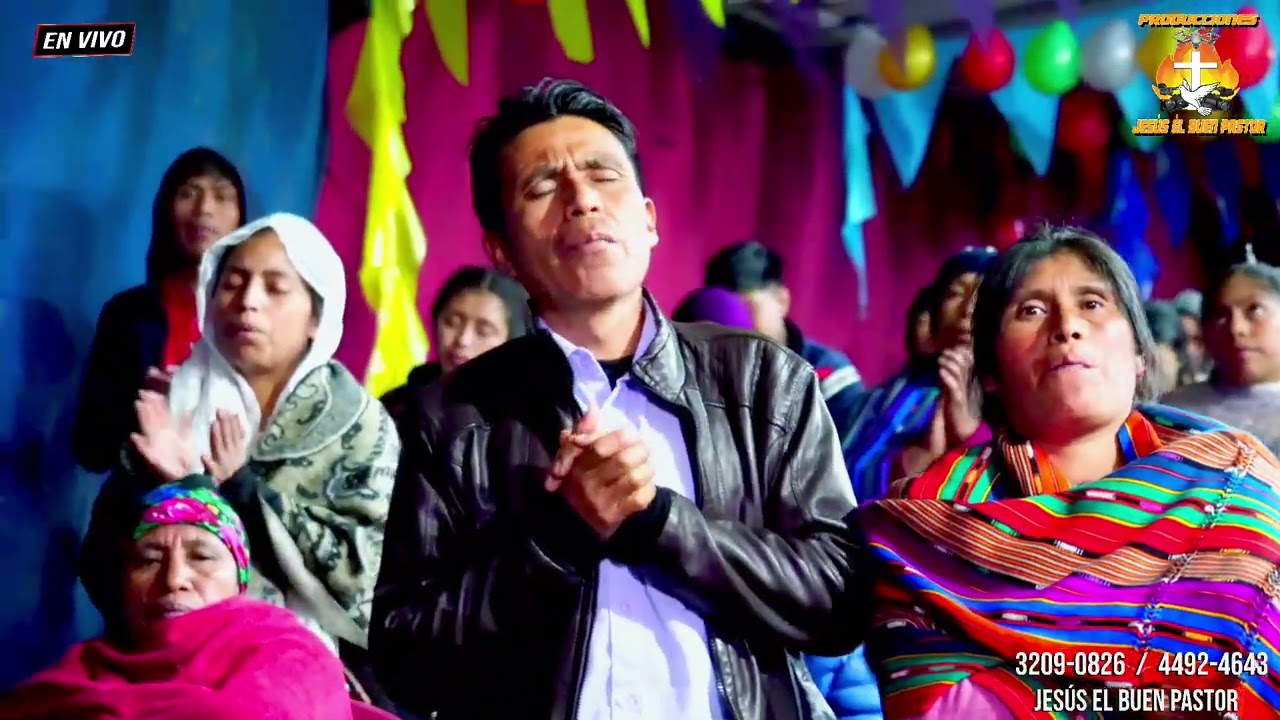 FUENTE DE VIDA DE MOMOSTENANGO: CONOSCO UN HOMBRE DE PODER.