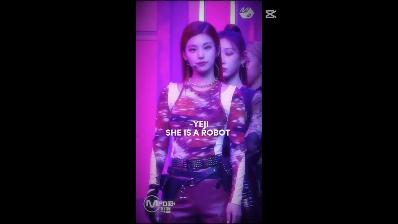 kpop idol who are not one of us 