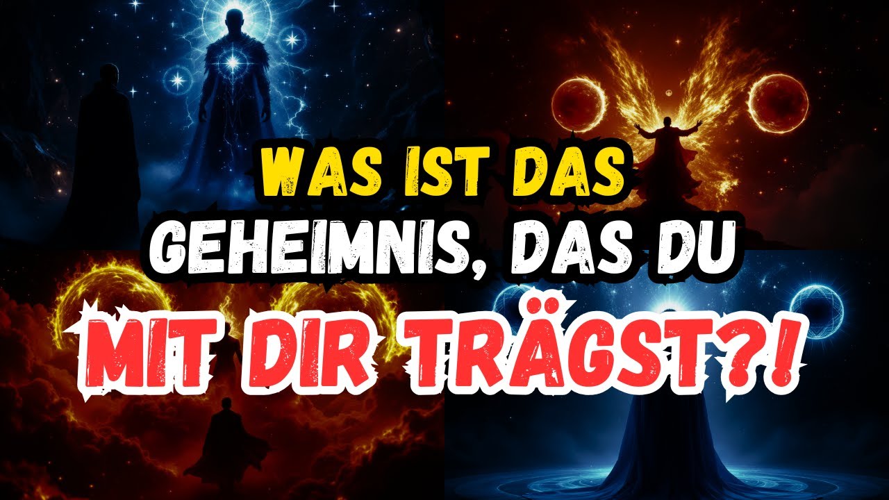 GROẞE LEUTE HABEN ERKANNT, WER DU BIST… UND SEITDEM WÄCHST IHRE BESSESSENHEIT NUR NOCH. ⚡👀
