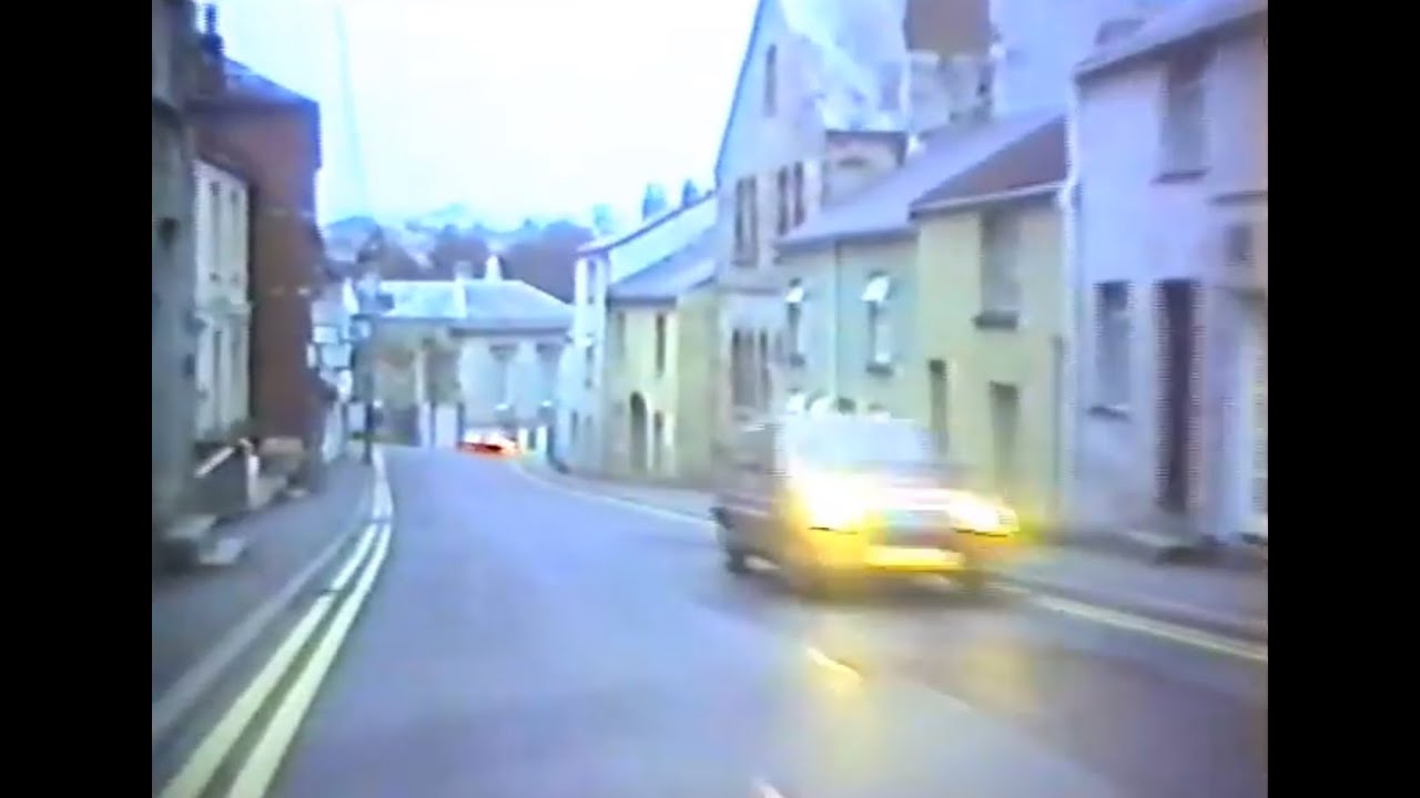 Bodmin 1990