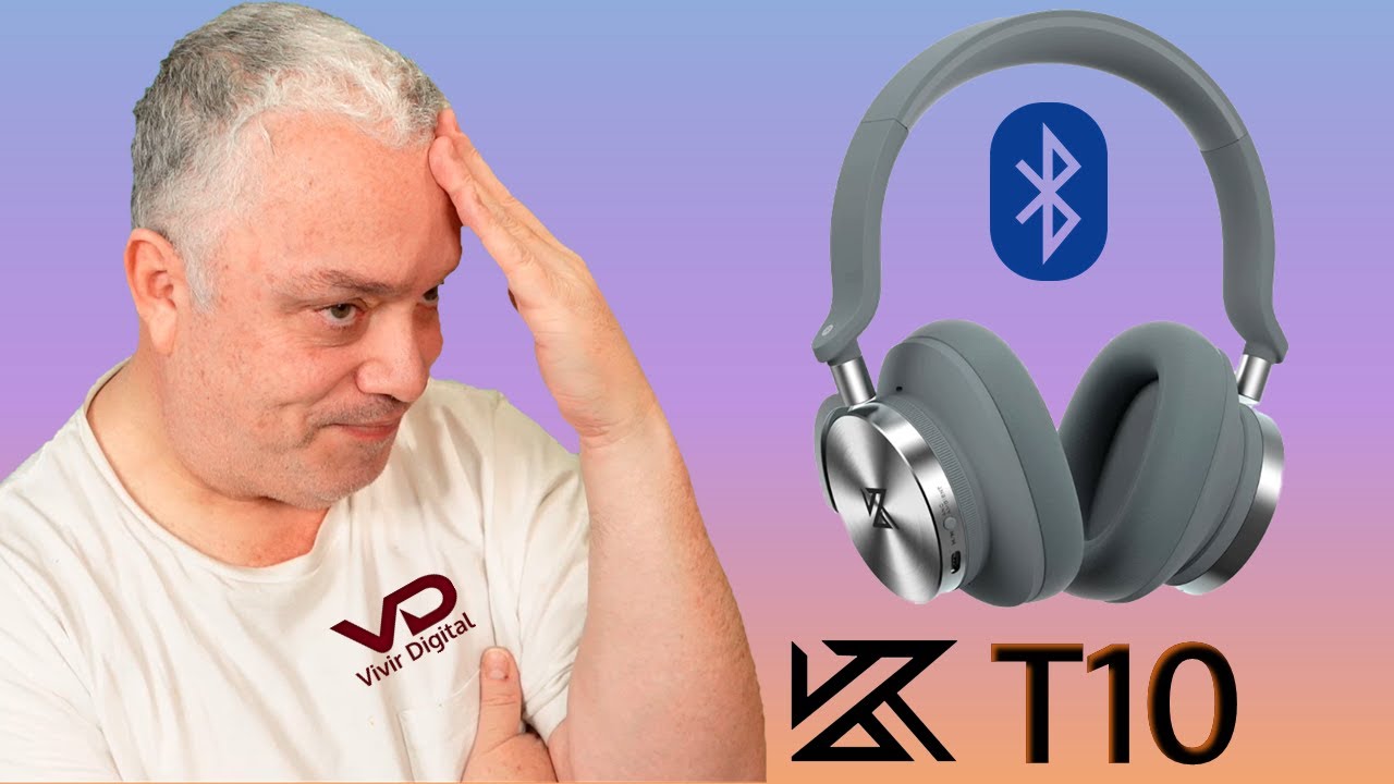 KZ T10 #shortReview