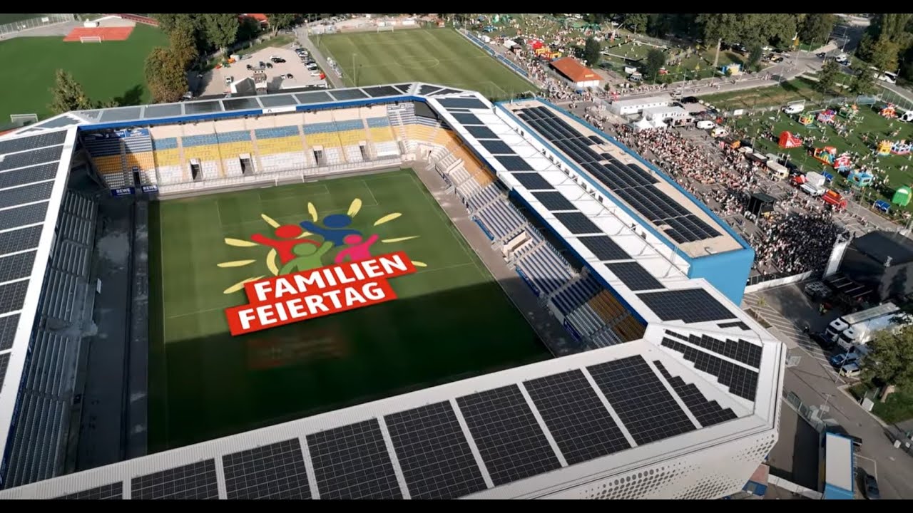 Familien-Feiertag 2025