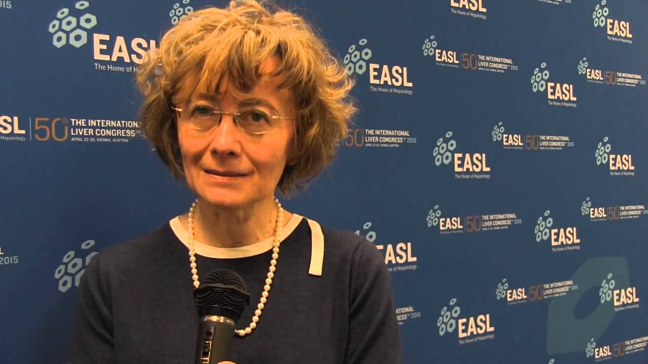 Malattia epatica lieve e avanzata, efficacia dei regimi a base di simeprevir