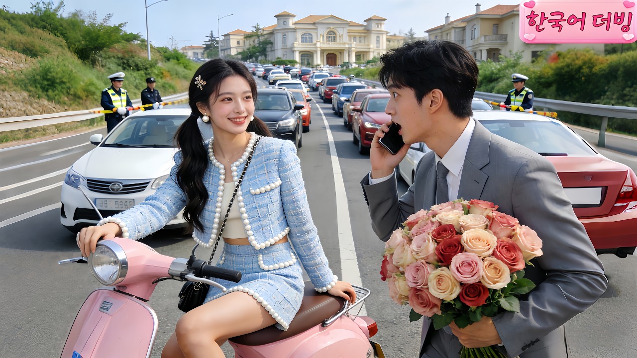 '낯선 남자'와 결혼했는데... 다음 날 그가 '최고급 재벌 그룹 CEO'라고?! #cdrama #드라마 #kdrama
