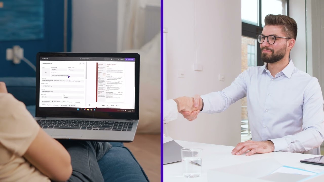 Jobseeker.com - EN