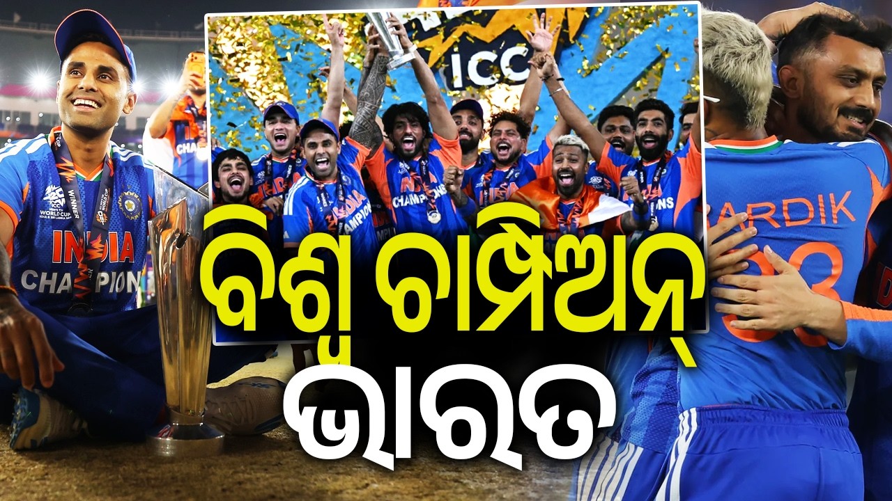 🔴 Live: Kalinga Supravat || ସକାଳର ଖବର l| 7 AM News Bulletin || 09 March 2026 || Kalinga TV