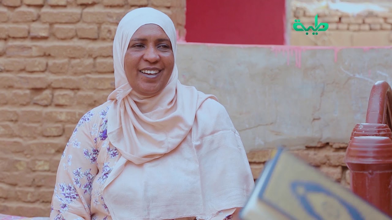 مسلسل جنة إبليس | الحلقة 8