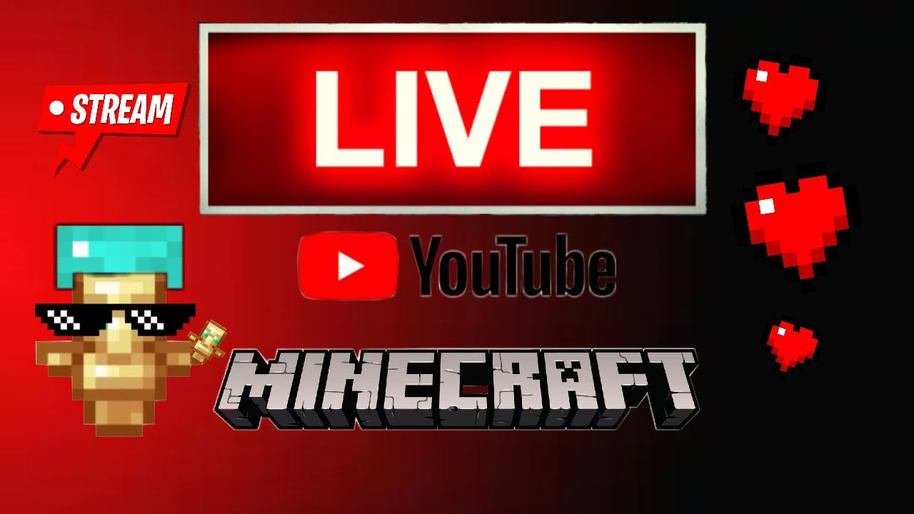 Velocity SMP Restart | First Stream Too 200 Subs