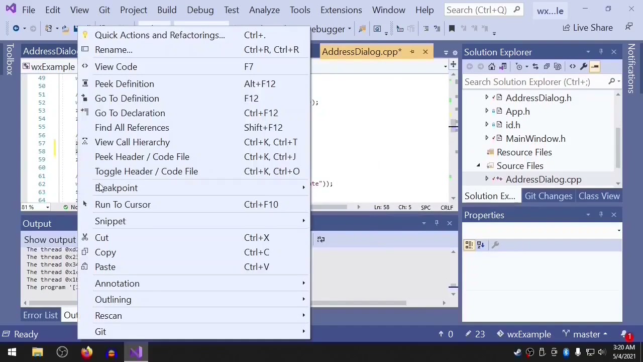 wxWidgets Beginners Tutorial    Validators