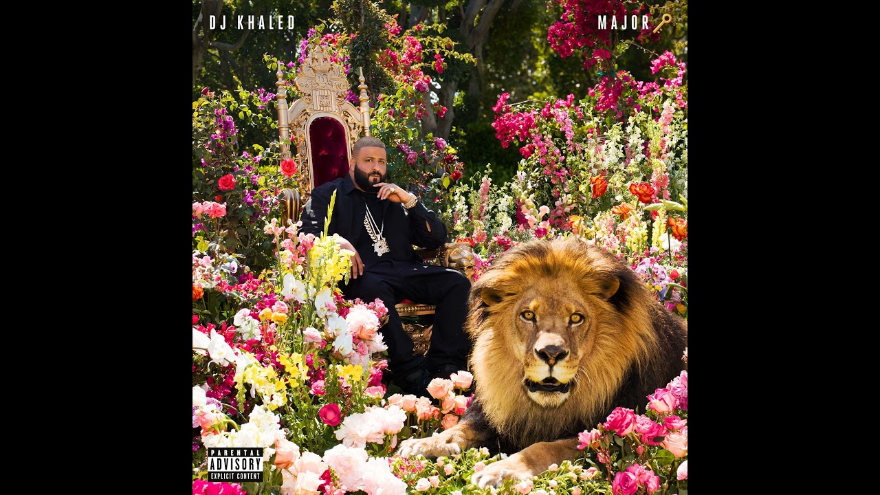 DJ Khaled - I Got The Keys (feat. Jay-Z & Future) (slowed + reverb)