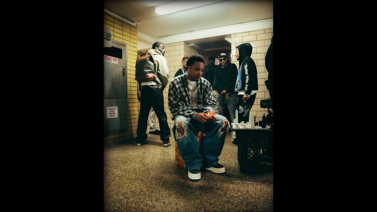 [FREE] G Herbo Sample Type Beat - 