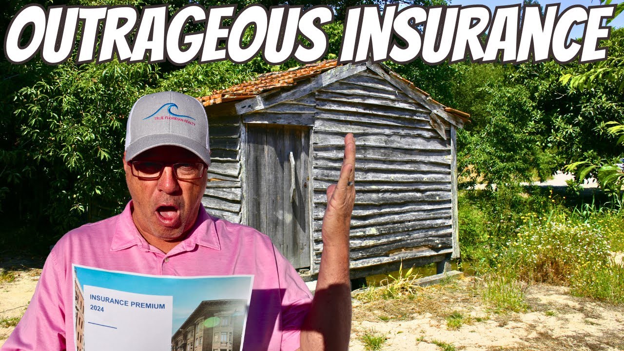 Florida Home Insurance is Out of Control!