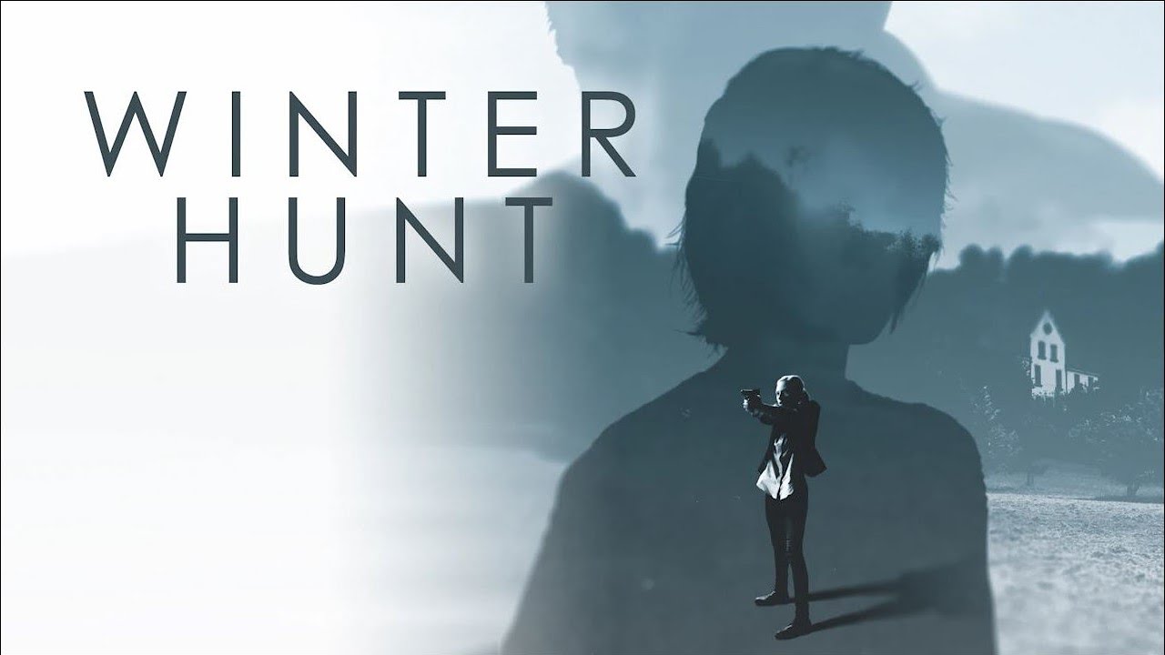 Winter Hunt (2018) Mystery & thriller/ Full Movie with English subtitle