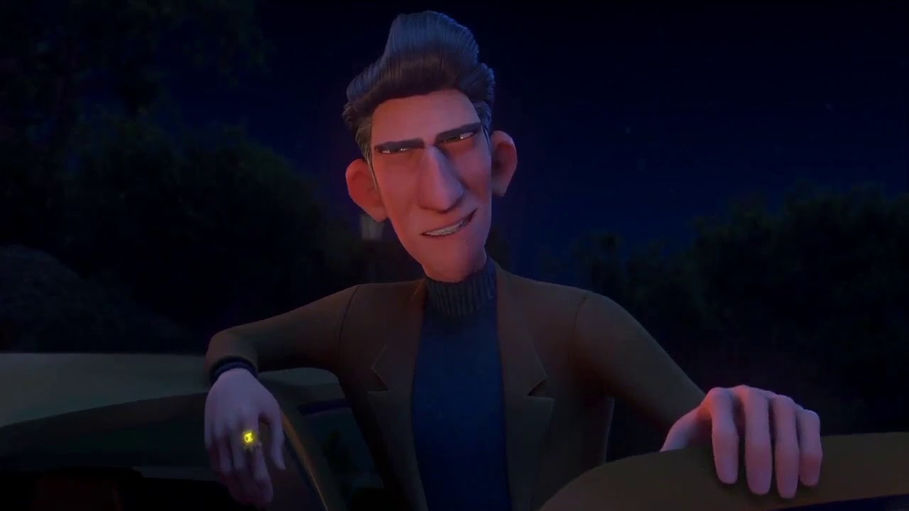 Trollhunters AMV - One More Light/Zombie (AU Com. for xdeusxmachinax)