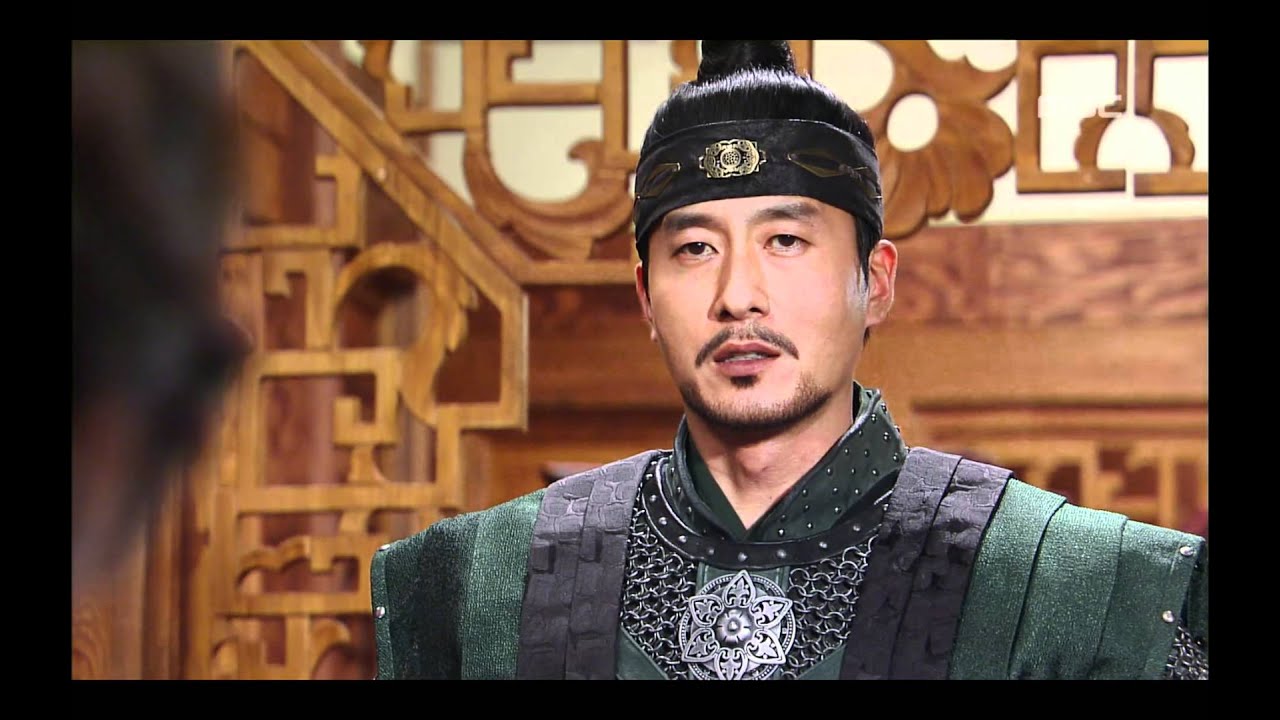 Warrior K, 24회, EP24, #12