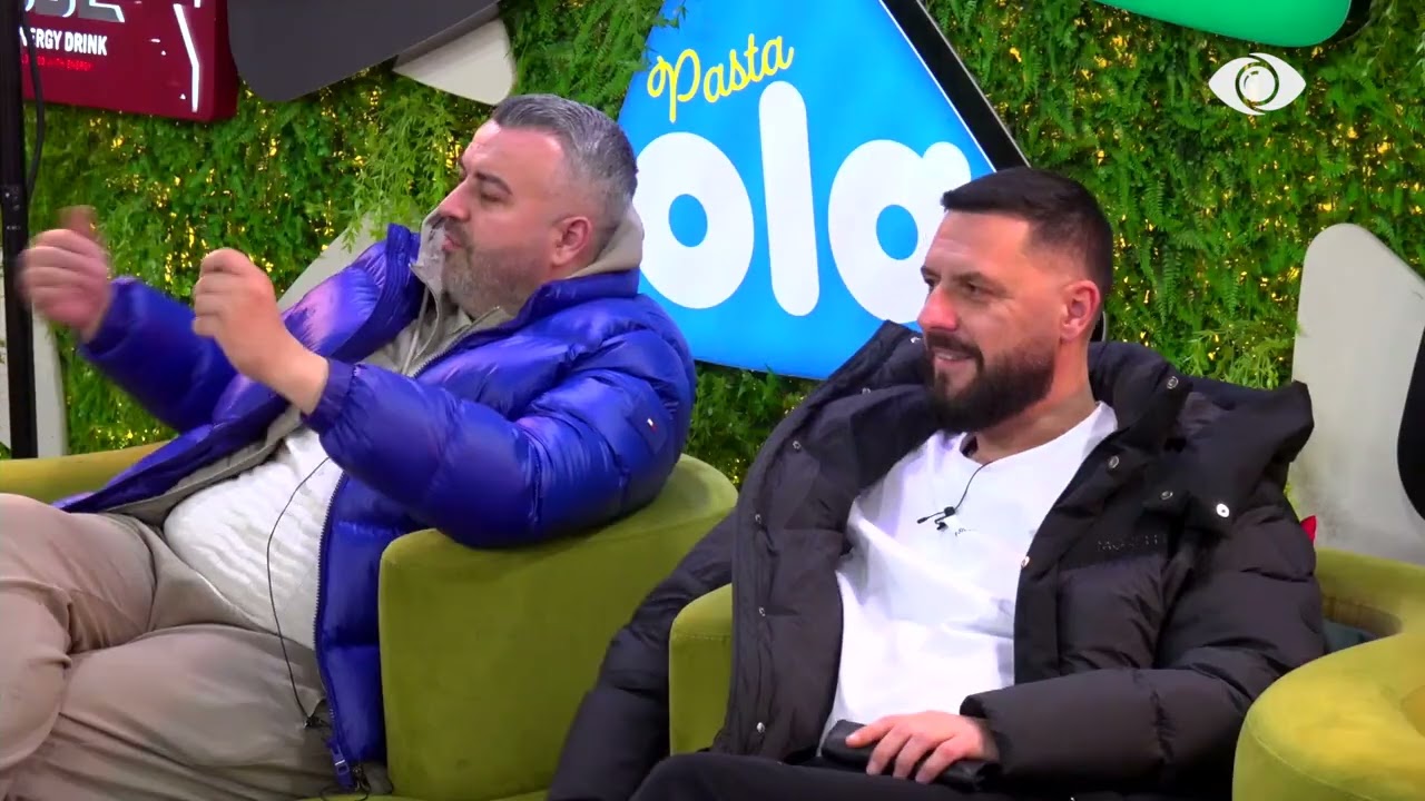 “Lorna ishte aq e dashuruar me ty…”/ Rogerti diskuton me Mirin