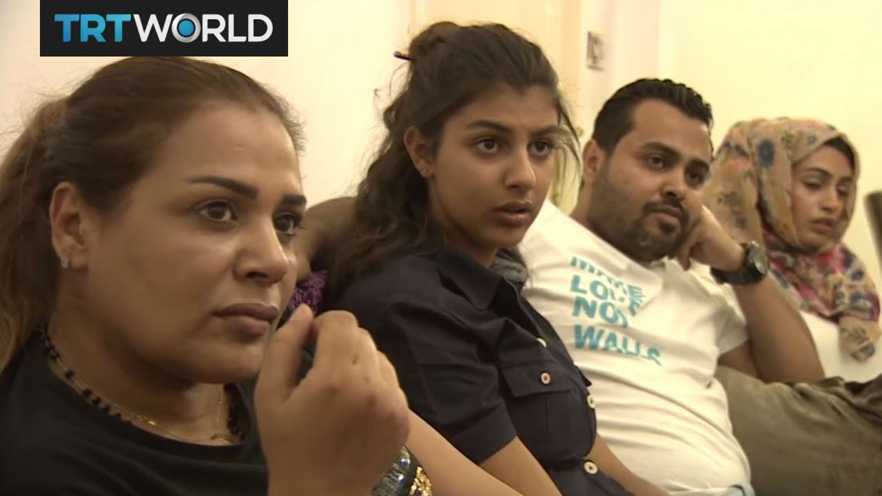 Soap opera about Daesh enthralls Arab audiences