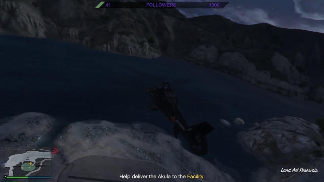 GTA Online: أكبر سرقة مع العشران.. واش غانقدرو نهربو بالفلوس؟