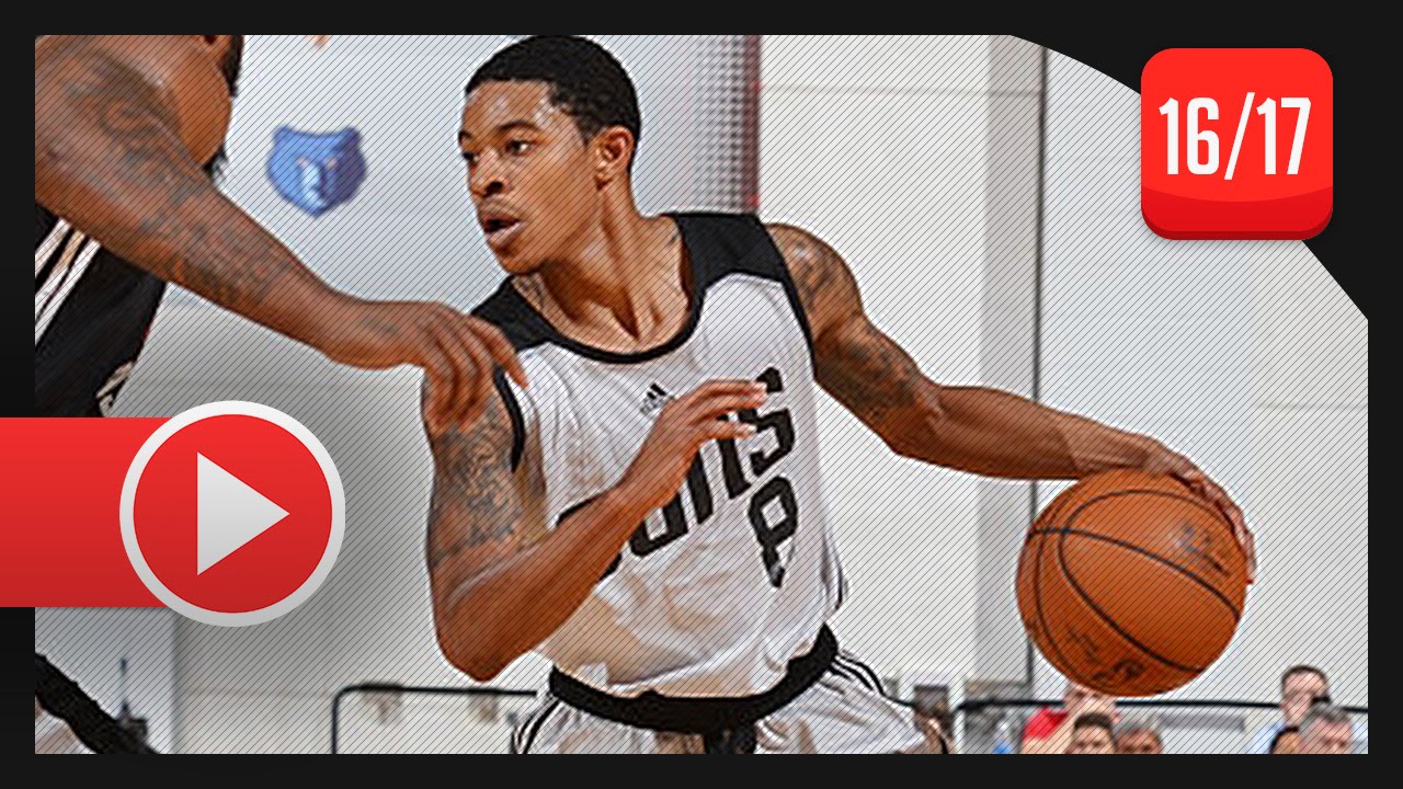 Tyler Ulis Full SL Highlights vs Heat (2016.07.14) - 20 Pts, 8 Ast, BALLING!