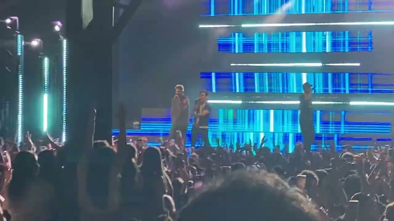 Big Time Rush Concert Milan 🇮🇹 2024 #11: 