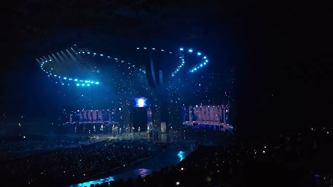 20260313 ZEROBASEONE (ZB1) WORLD TOUR ENCORE IN SEOUL HERE&NOW 제로베이스원 (제베원) 첫콘 난 빛나