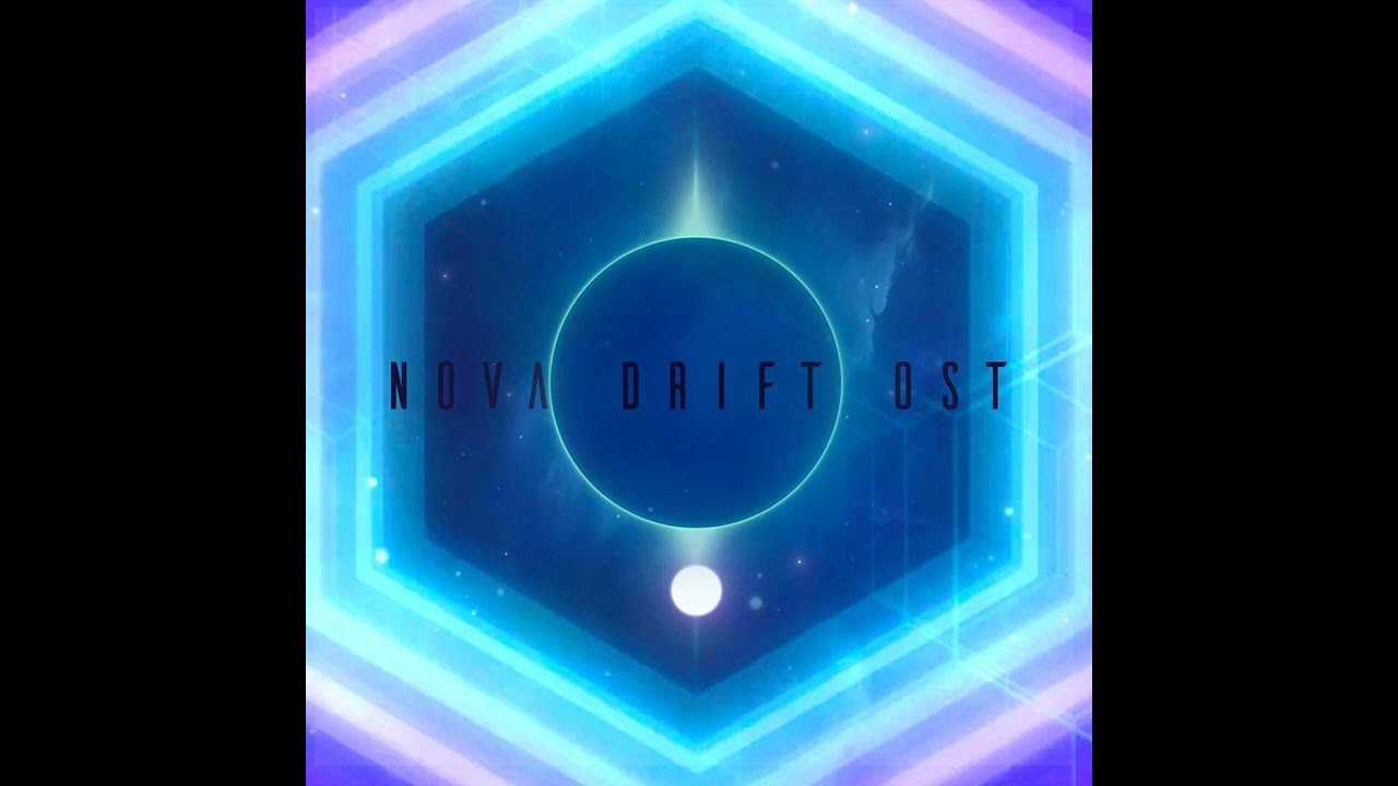 27 - Nova Drift OST - Recursor