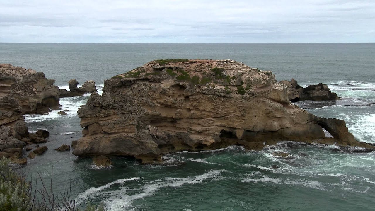 4k Port MacDonnell
