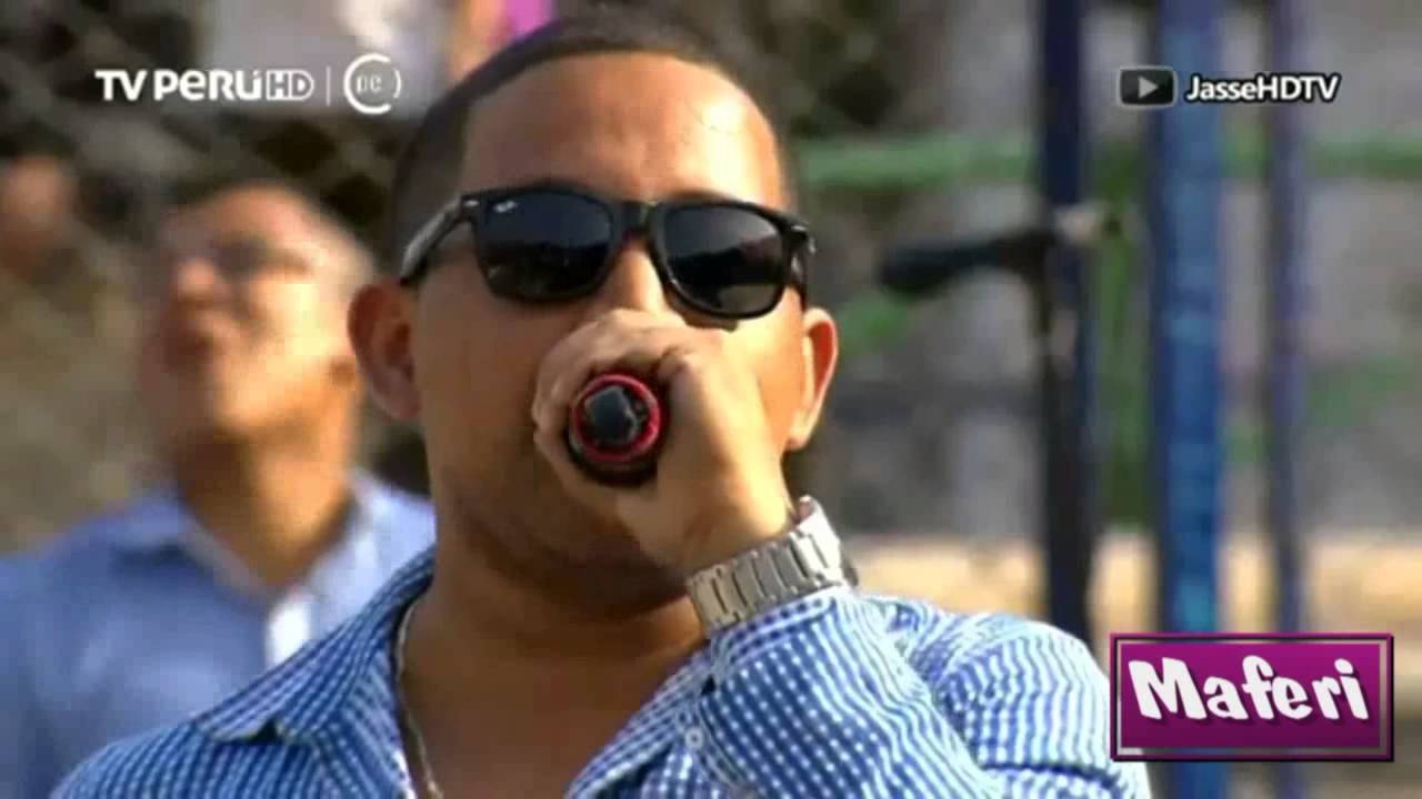 Camaguey - Tu veras lo que va a pasar & Que manera de quererte