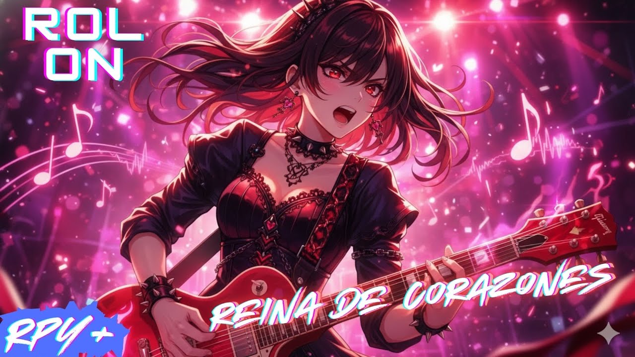 🎬 Reina de Corazones – Alicia en el País de las Maravillas  🃏 Cabezas Rodando en mi País