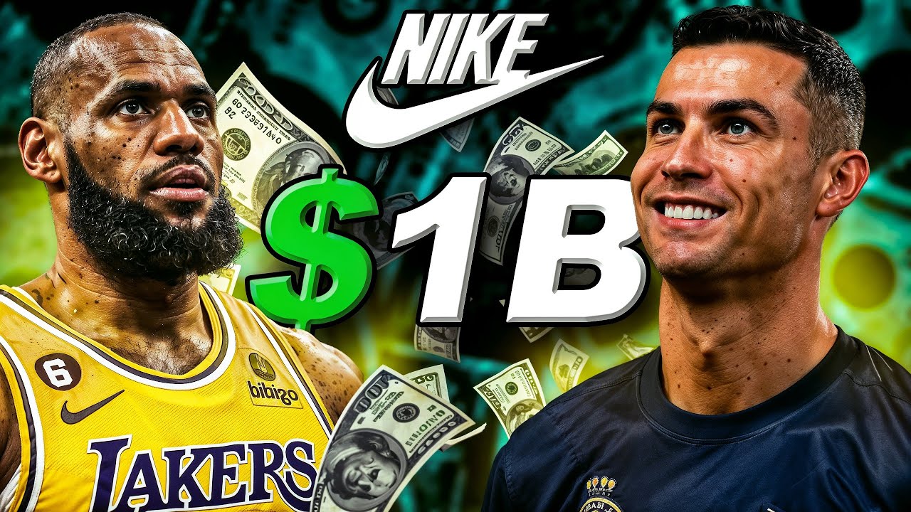Top 10 Most Expensive Celebrity Endorsements
