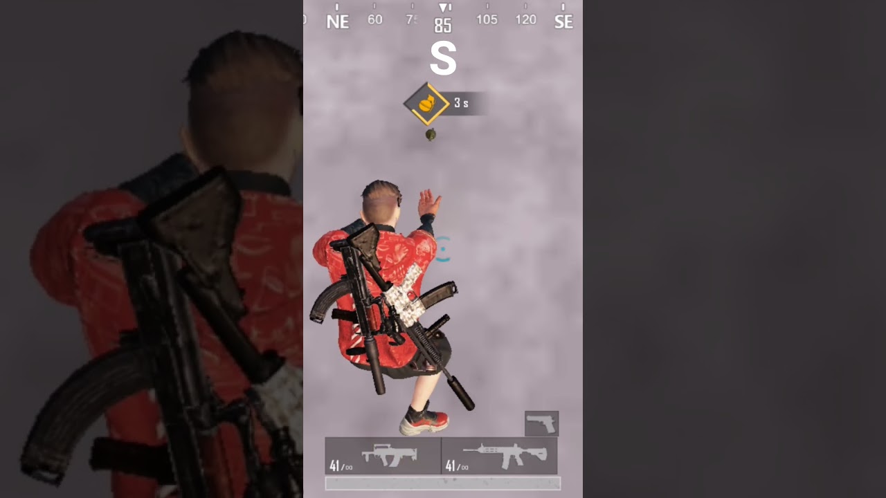 #pubgmobile