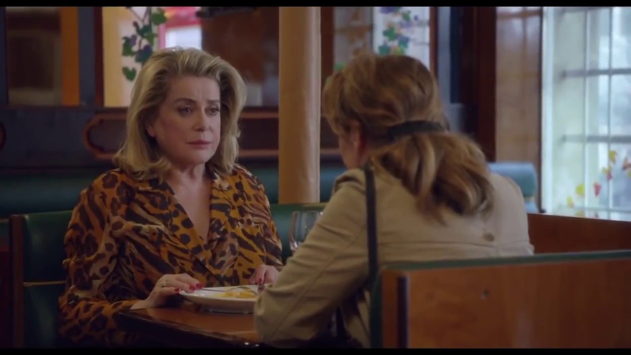 Sage femme | Bande-Annonce | VF