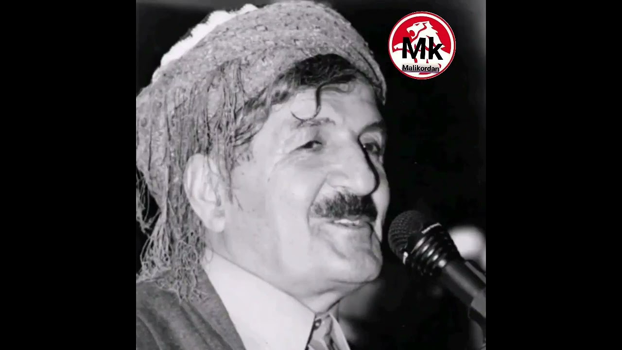 مامۆستا رەسۆل نادری