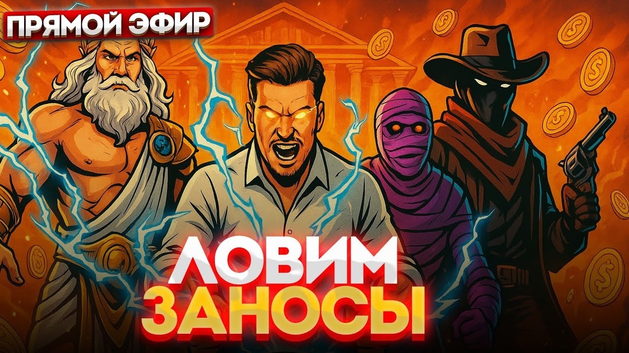 ЗАНОСЫ НЕДЕЛИ В ПРЯМОМ ЭФИРЕ #трепутин #зубарев #злой