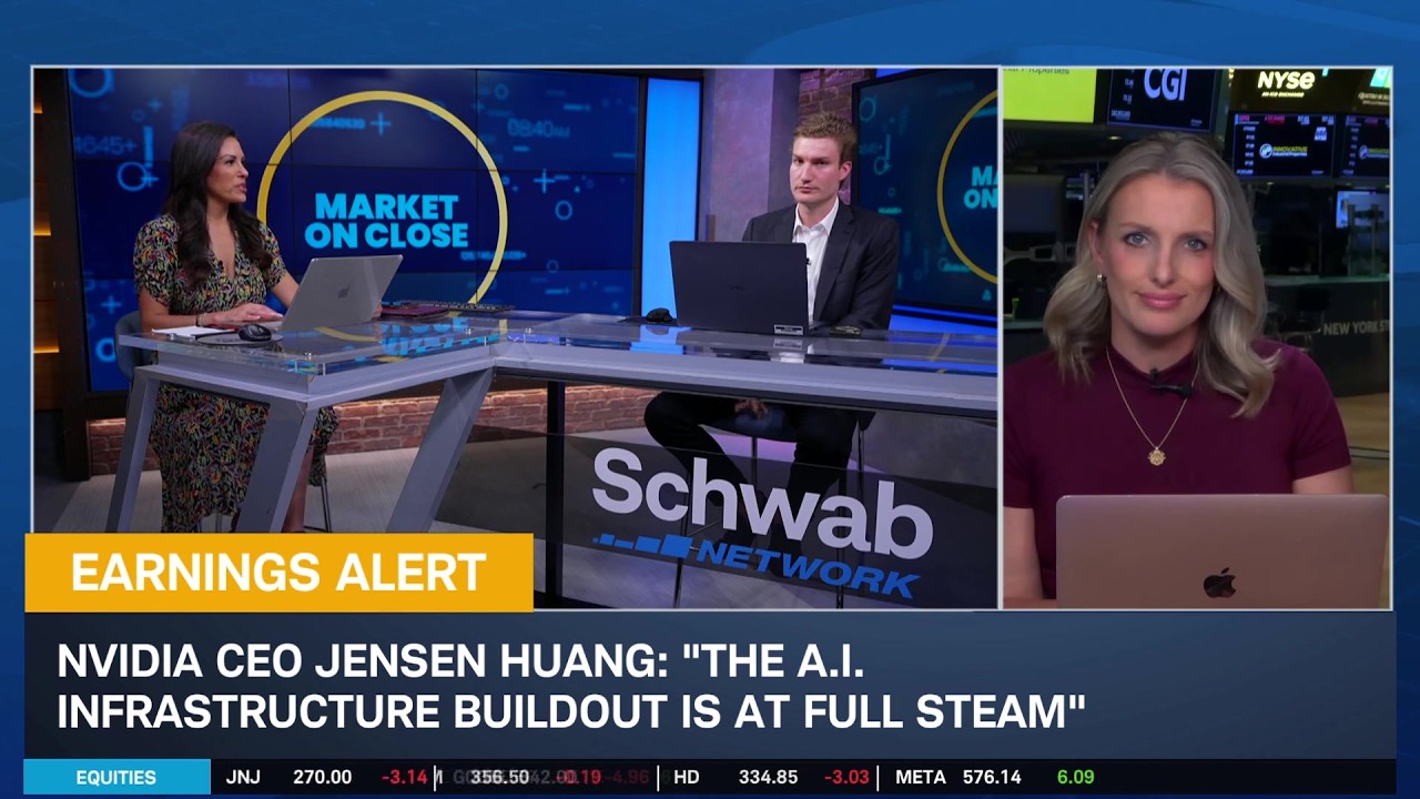 EARNINGS PANEL: NVDA