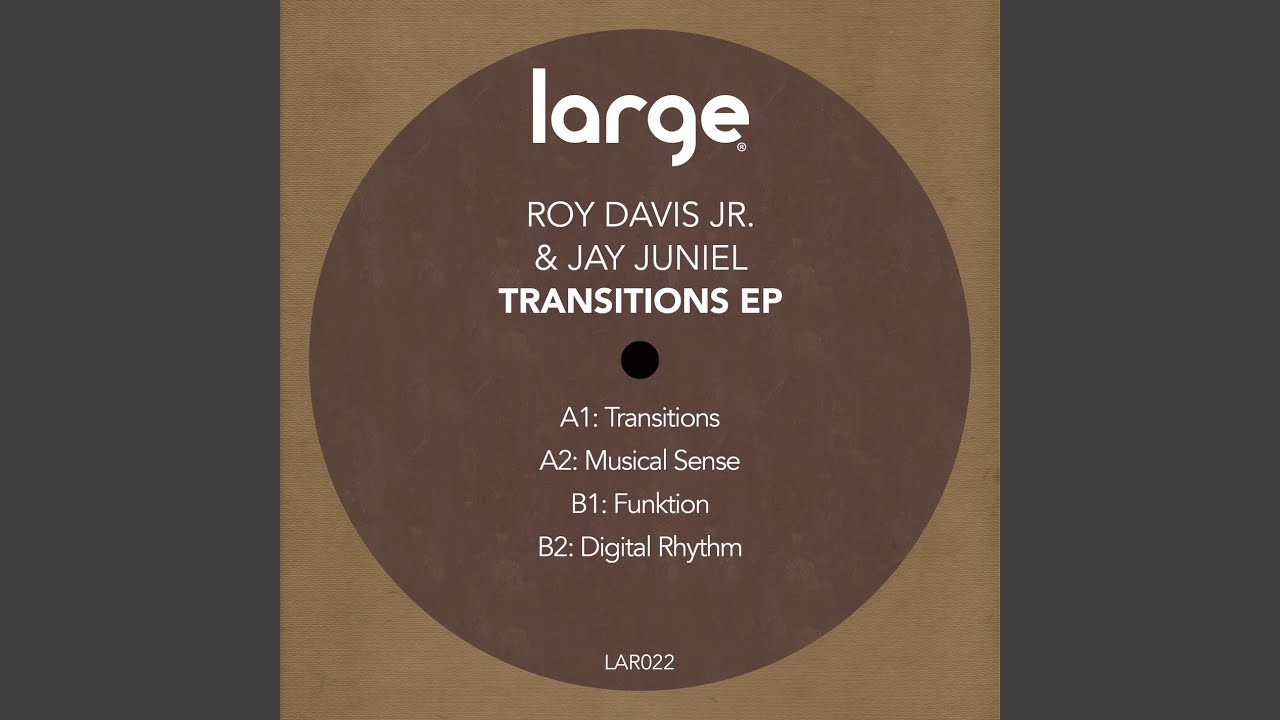 Digital Rhythm