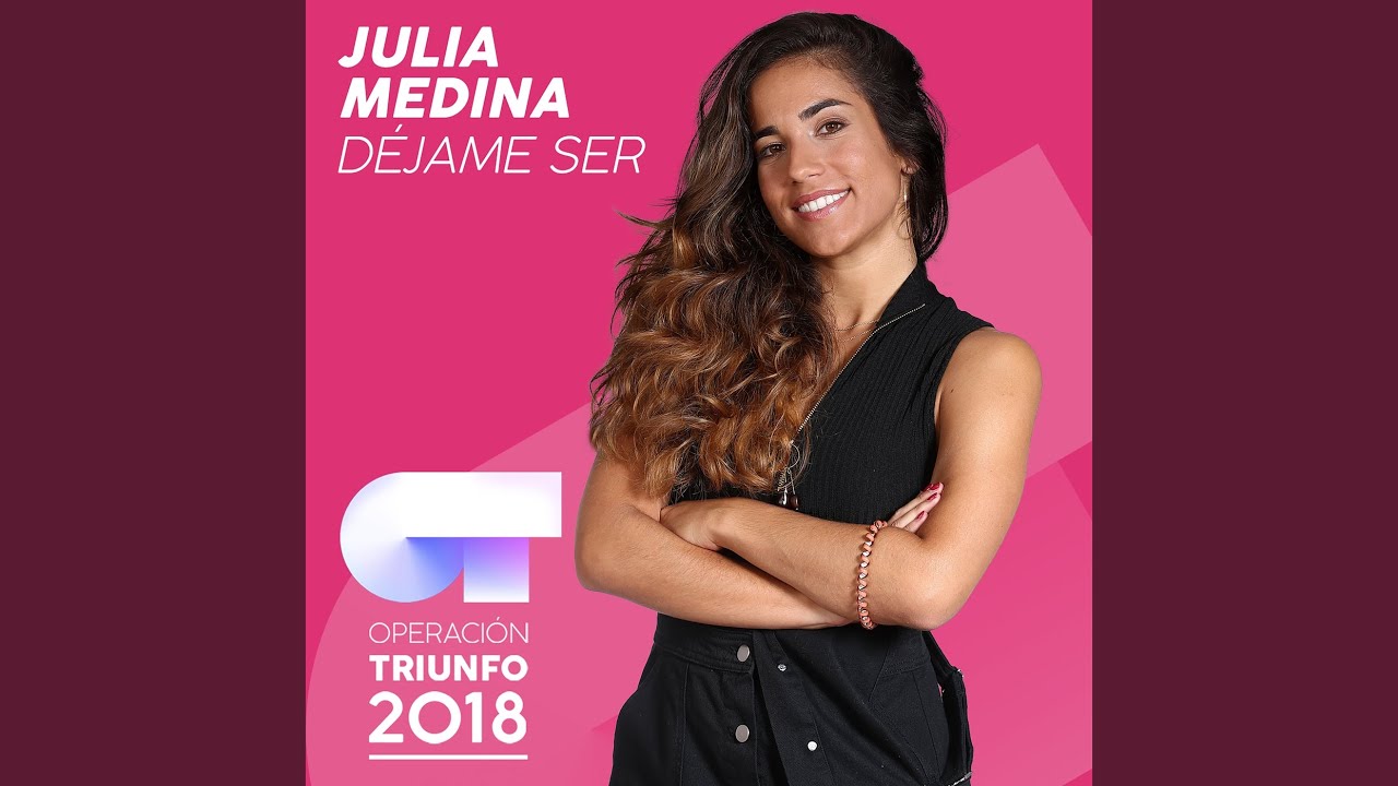 Déjame Ser