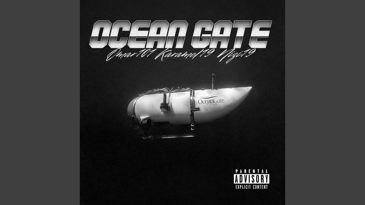 Ocean Gate