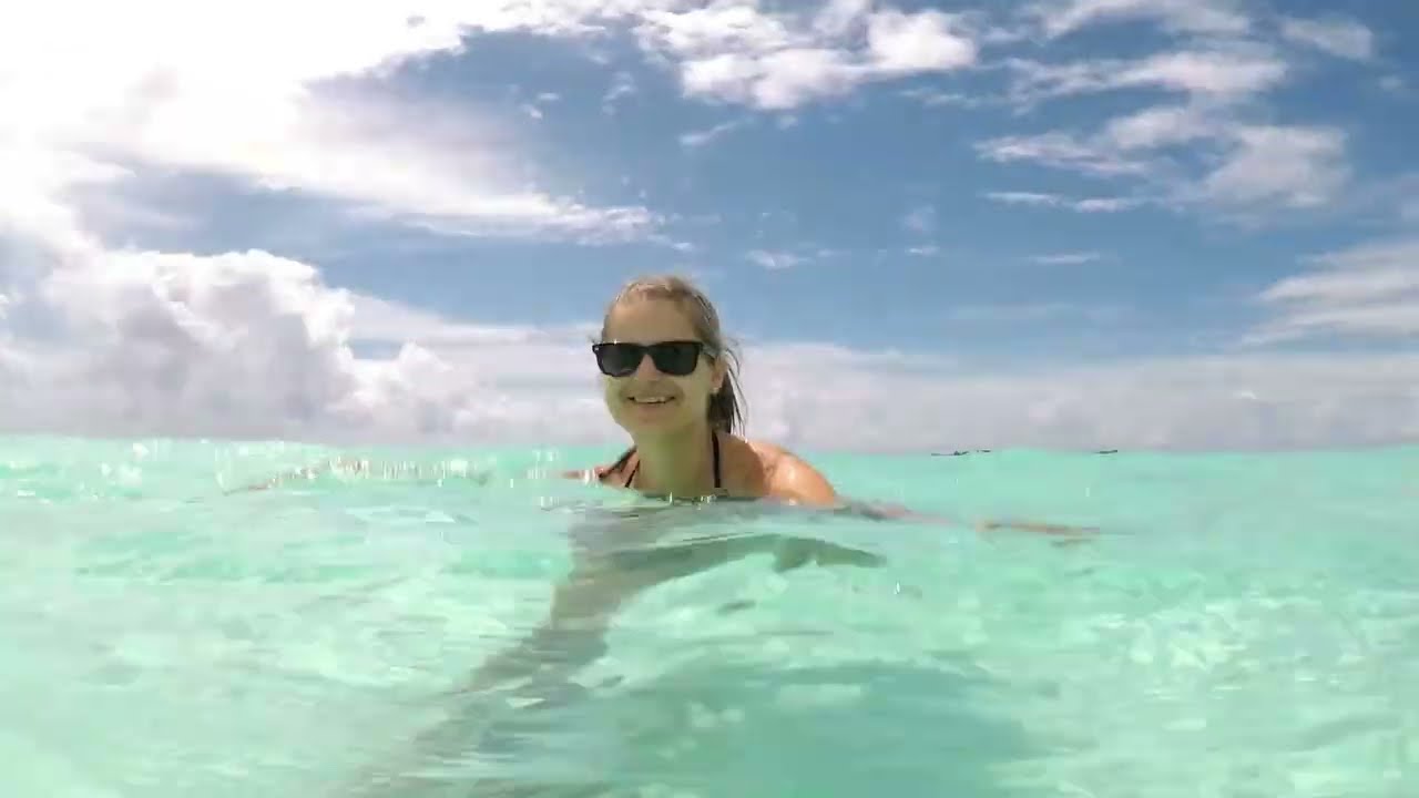 Kihaa Maldives, Maldives