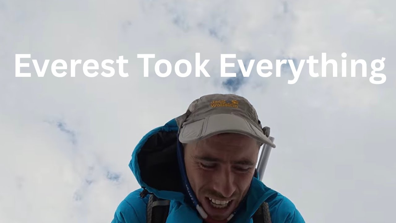 We made it!!! Lobuche to Everest Base Camp (EBC Series Ep6)