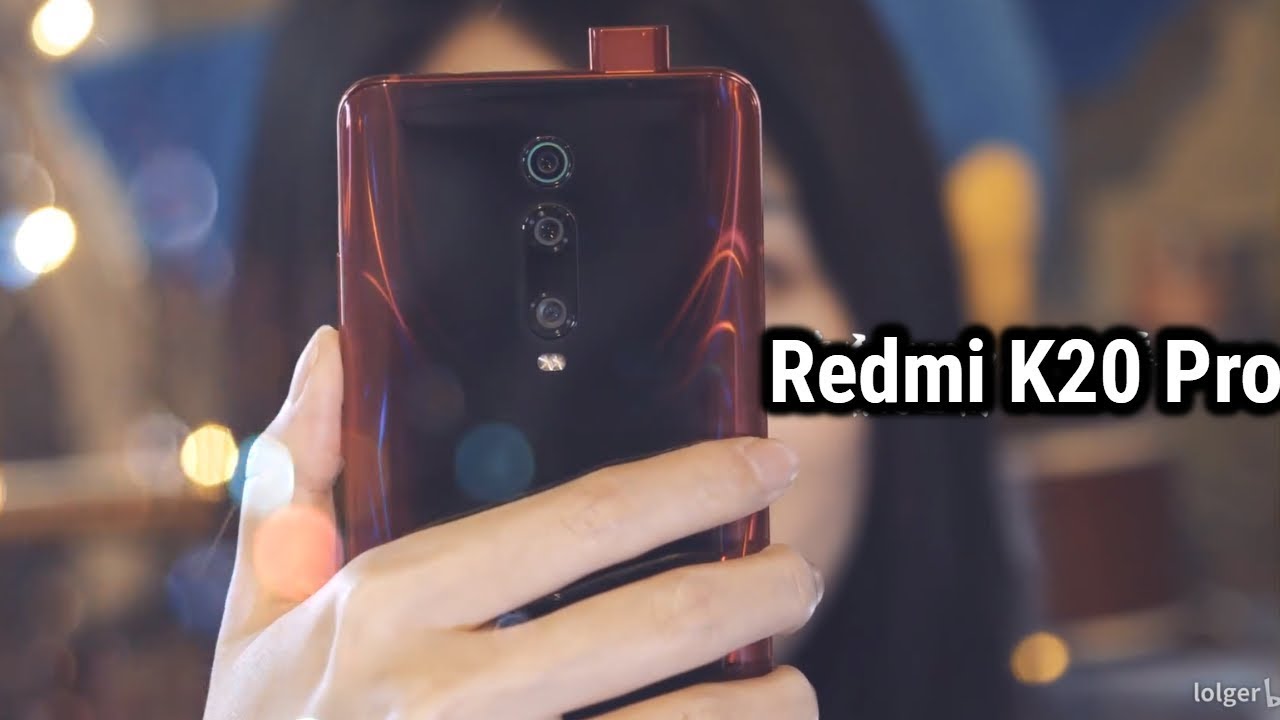 Redmi K20 Pro Unboxing & Review: Truly Unbeatable!