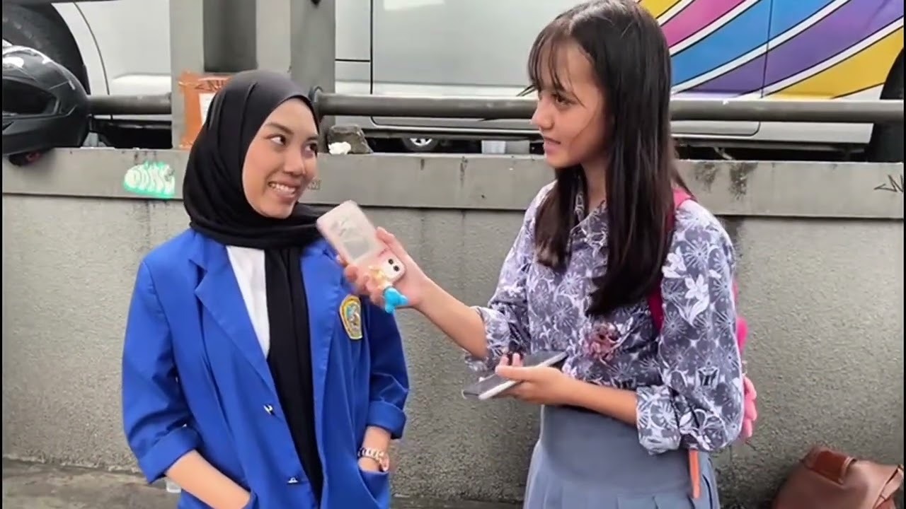 Tugas Video PPKn Tentang Demokrasi di Indonesia Kel.6
