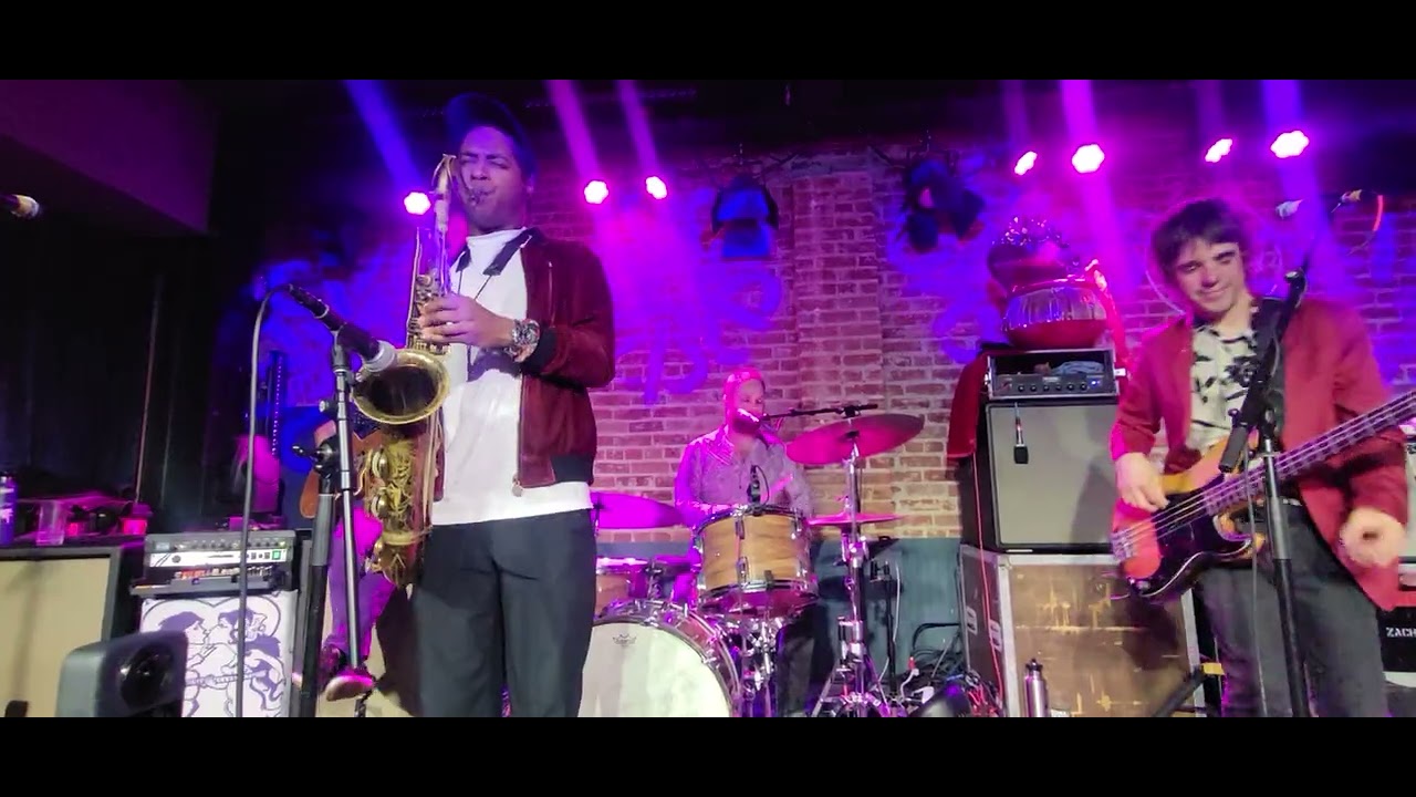 ALO - live 2/15/26  