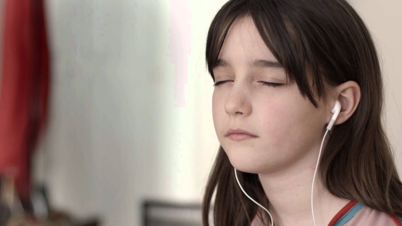 SMILING MIND - Oliver Forbes (HD)