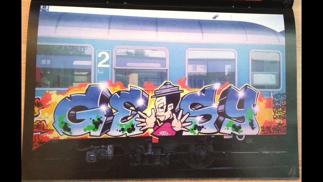 On the Run Blackbooks Vol.1 - JEPSY [THE REAL DEAL]