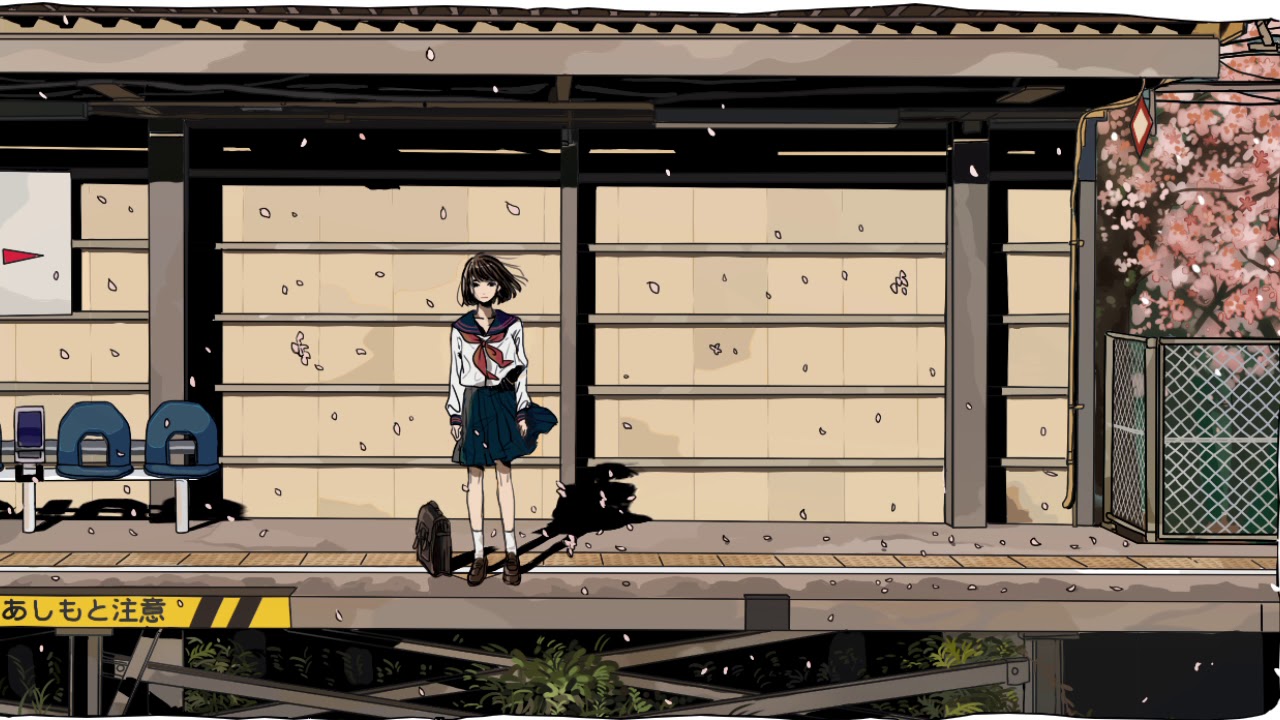 十七才／一二三 feat.初音ミク