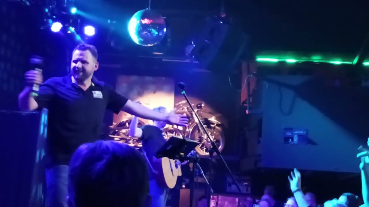 Reis against the Spülmaschine - Fisch Medley