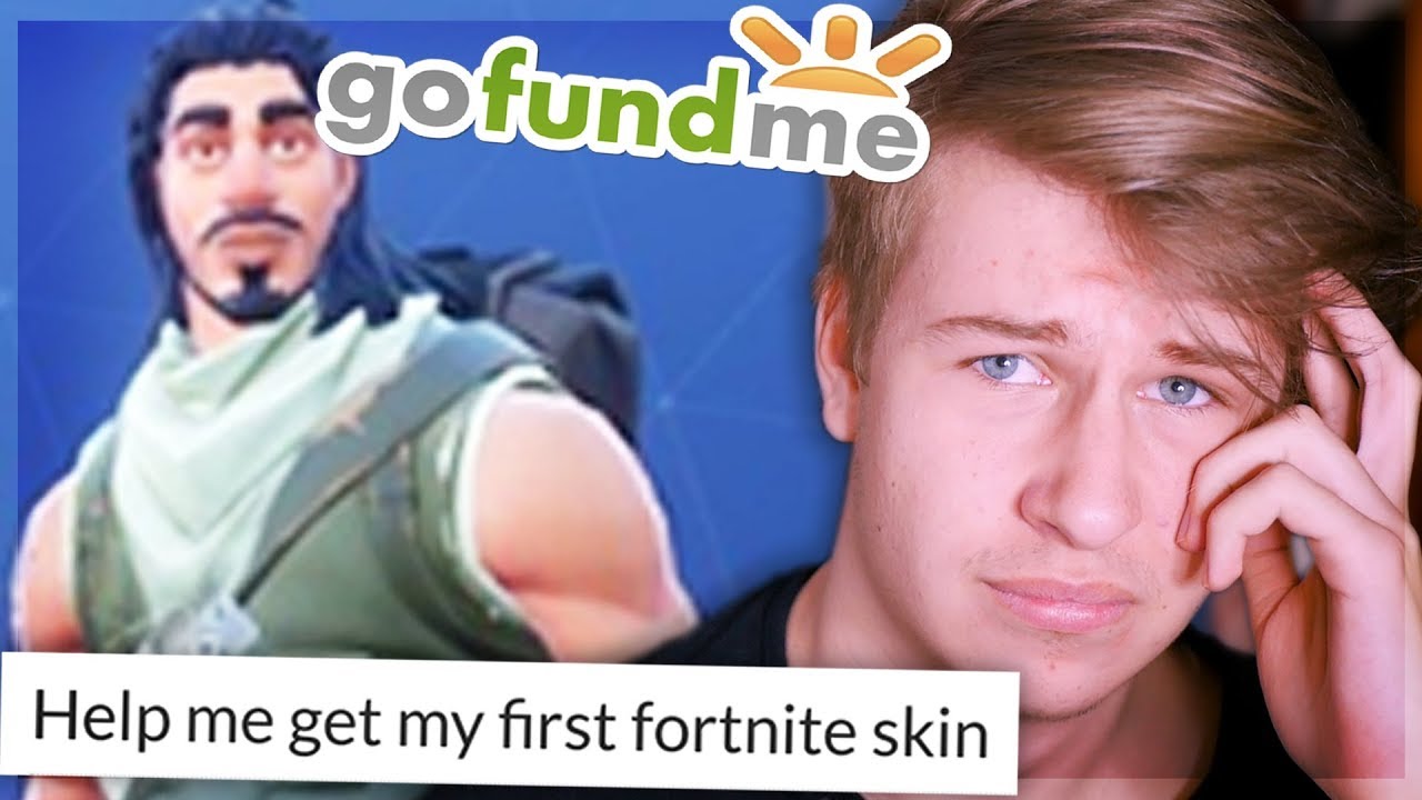 r/dontfundme Top Posts | More Beggars of Reddit