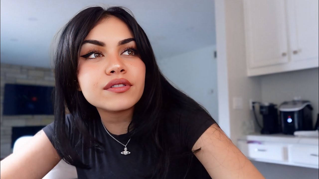 Work vlog + yapping per usual hehe
