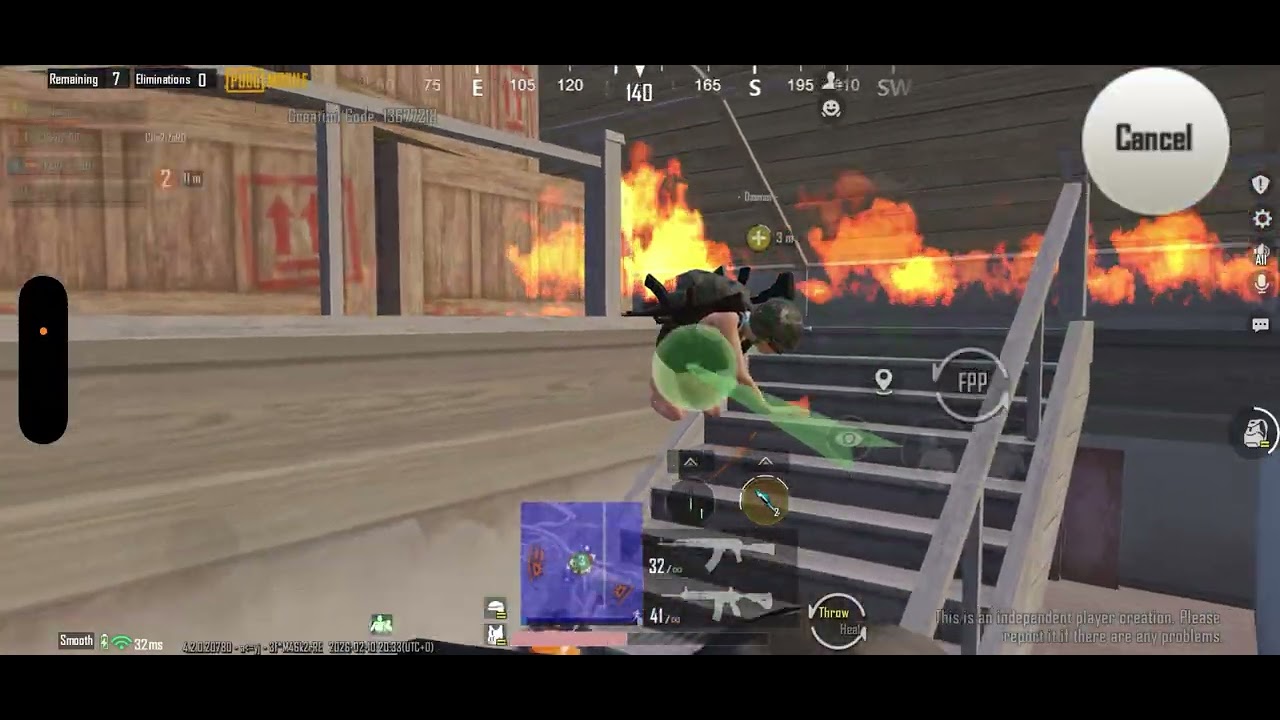 11 de febrero de 2026